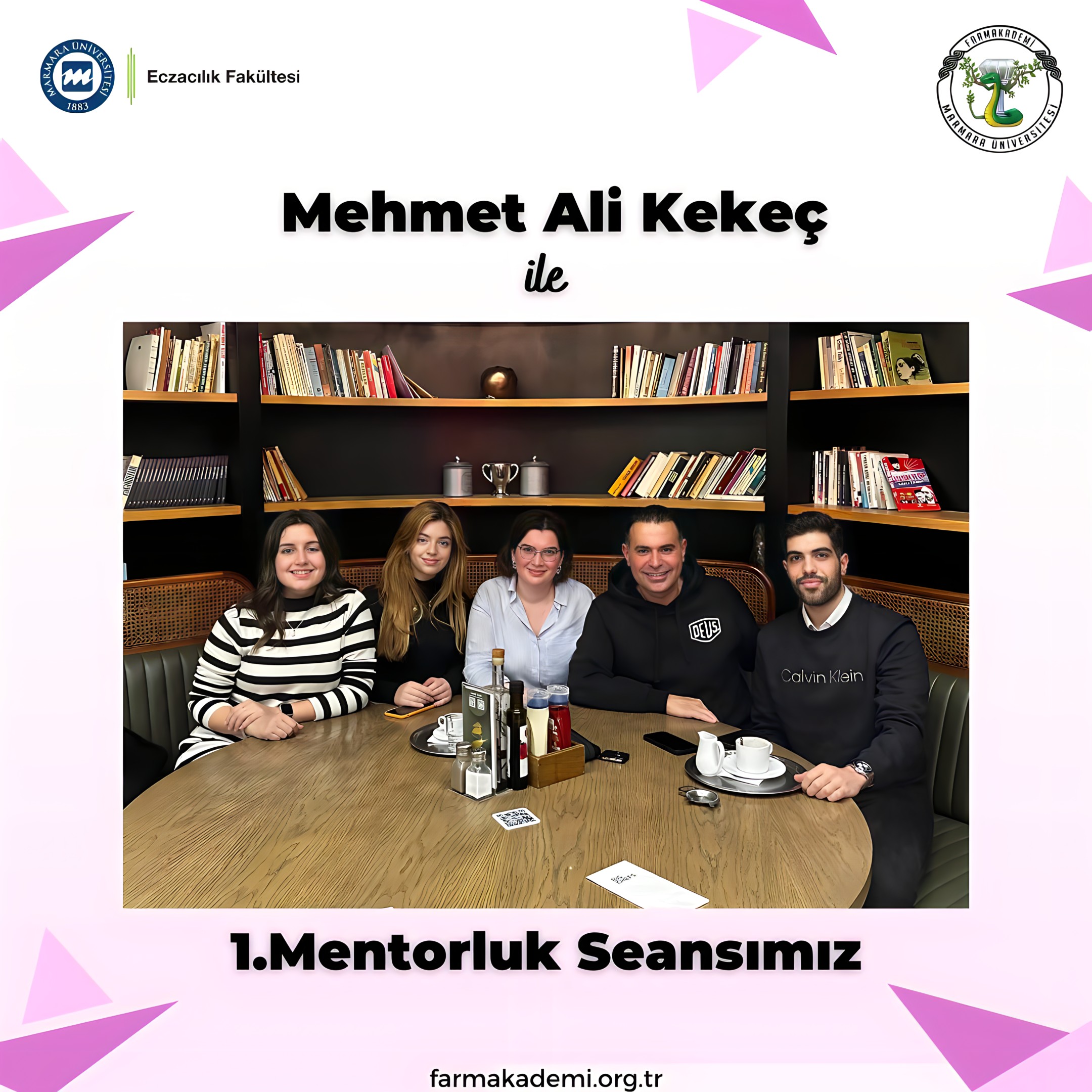 AstraZeneca+Türkiye+Metabolizma+Pazarlama+Müdürü+Mehmet+Ali+Kekeç+ile+ilk+mentorluk+seansımızı+gerçekleştirdik..remini-enhanced